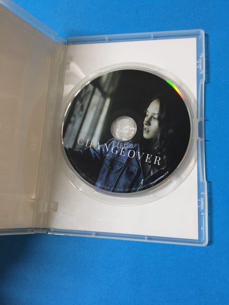 The Changeover Carousel 3