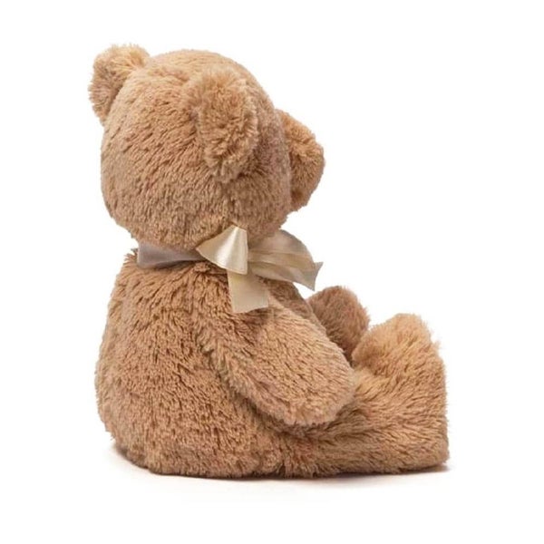 GUND - My First Teddy Bear Tan 25cm - Nursery Soft Toy Teddy Bears Carousel 2