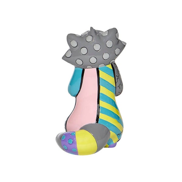 Disney Britto - Meeko Mini Figurine, 8.5cm H Carousel 2