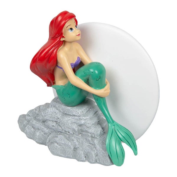 Disney Gifts - Figurine: Ariel Dream Big - Resin - Gifting Figurines Disneyana Carousel 1