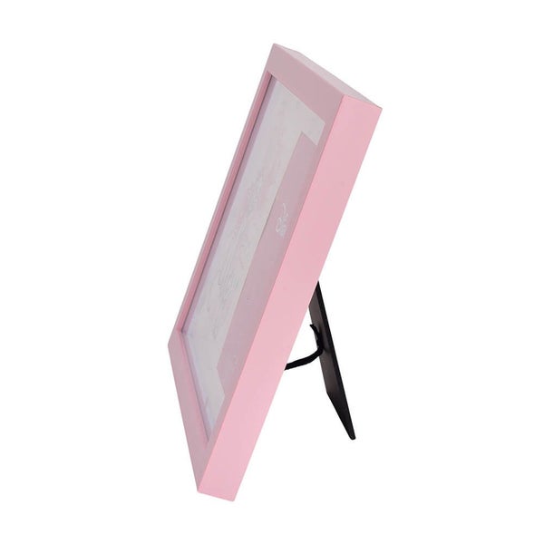 Disney Gifts - Photo Frame: Marie - Love - MDF - Garden & Home Decor Frame Carousel 1