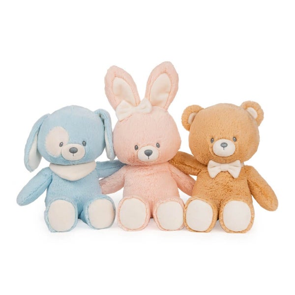GUND - Recycled Plush Clove Bear, 30cm H Carousel 5