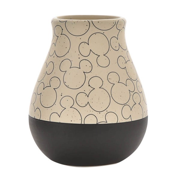 Disney Home - Mickey Pattern Dipped Vase Carousel 1