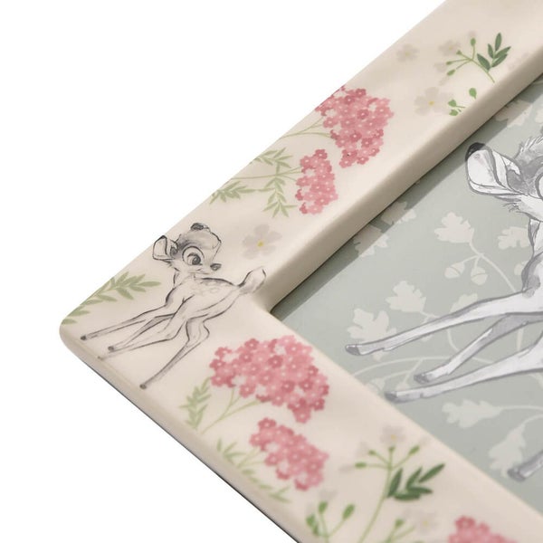 Disney Home - Bambi Ceramic Frame Carousel 2