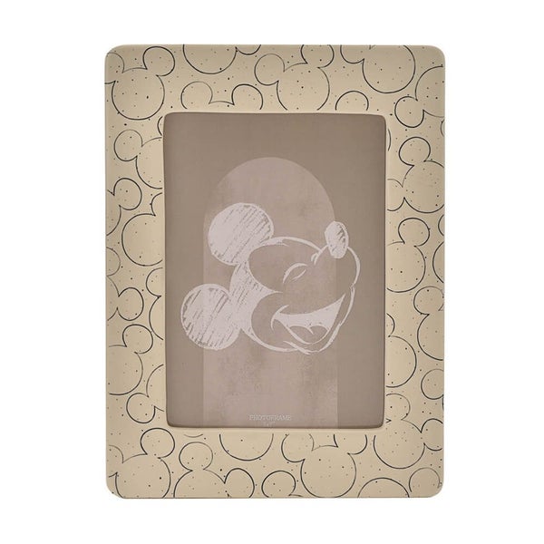 Disney Home - Mickey Shapes Ceramic Frame Carousel 2