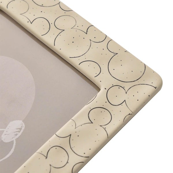 Disney Home - Mickey Shapes Ceramic Frame Carousel 2