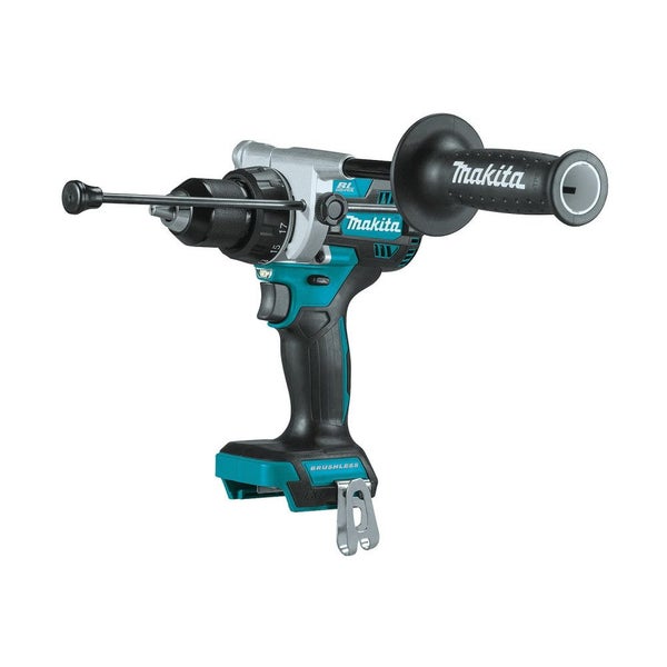 MAKITA 18V LXT Brushless 4-Piece Combo Kit Carousel 2