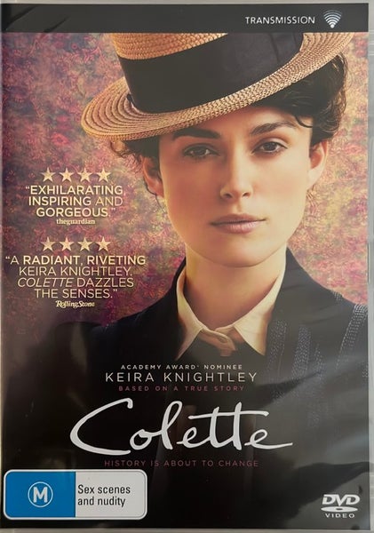Colette (Keira Knightley)63623663760130116