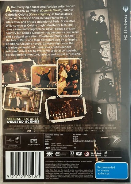 Colette (Keira Knightley)63623663760130111