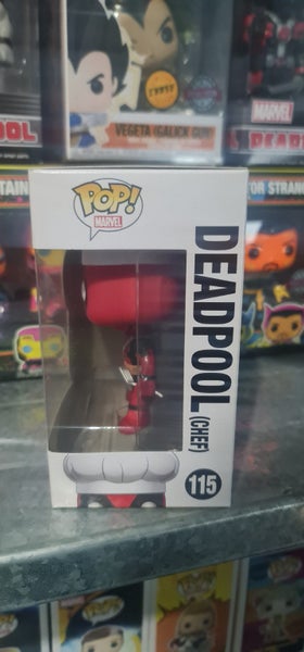 DeadPool 115 Carousel 2