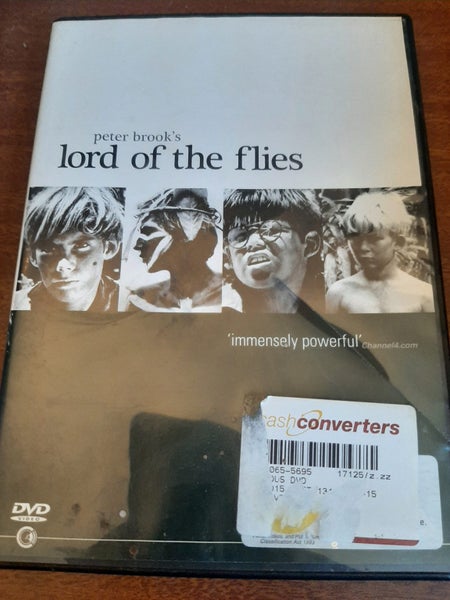 Lord of the Flies Carousel 1