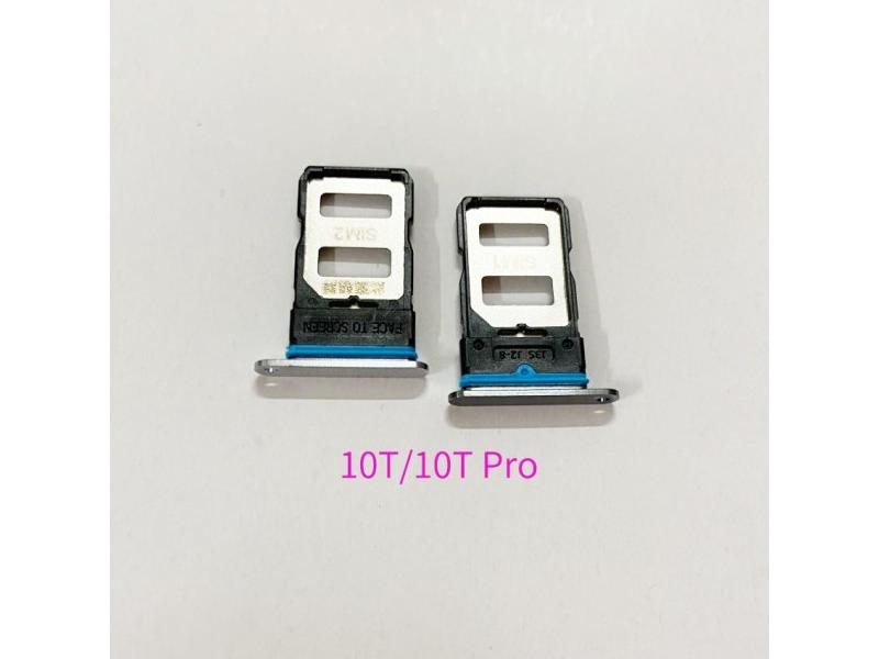 SD Card Reader Socket Slot Holder Carousel 1