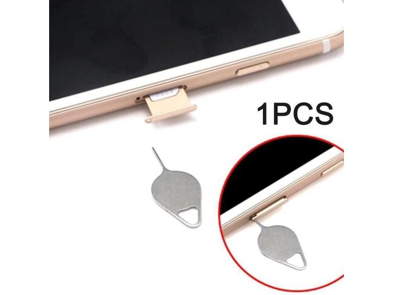 Universal Card Needle SIM Card Extractor For Mobile Phones Carousel 2