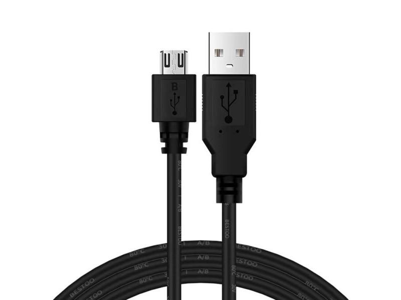 Charging Data Cable For PS4 Game Accessories Carousel 1