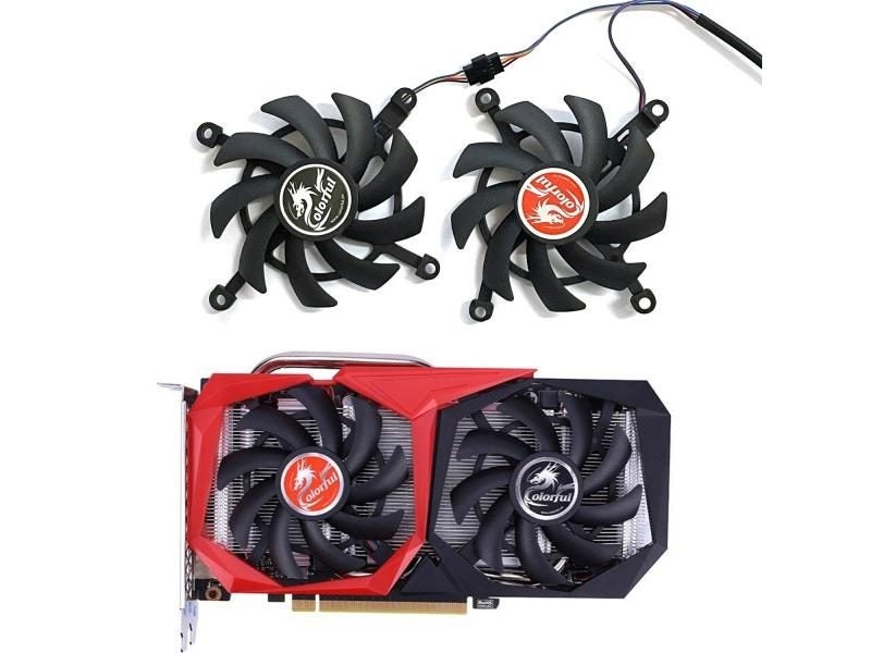 Laptop Cooler Cooling Pad Carousel 1