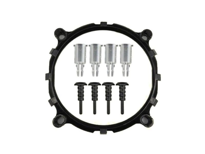 Laptop Cooler Cooling Pad Carousel 1