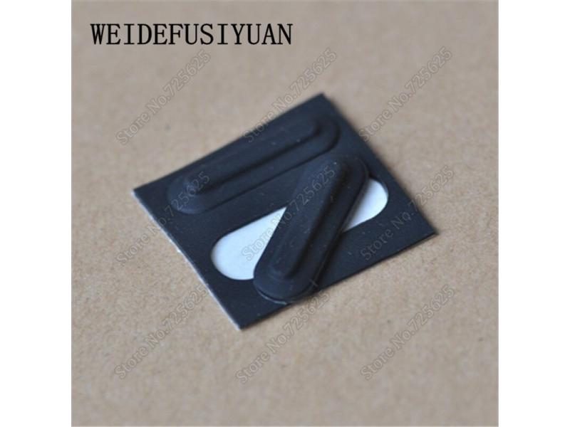 Bottom Case Rubber Foot Pad Stand Feet Base For Lenovo Thinkpad X240 X250 X230S Carousel 1