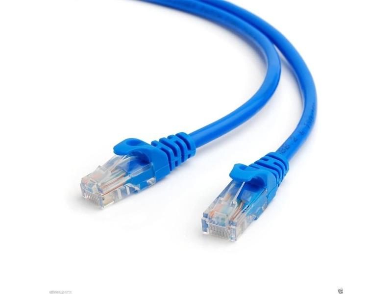 RJ45 Ethernet Network LAN Cable Cat5e UTP 4Pairs 24AWG Patch Cable For Xiaomi Carousel 1