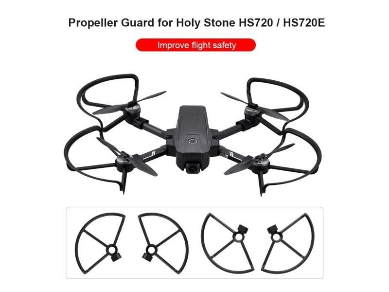 Holy Stone HS720/HS720E Foldable Propeller Guard Drone Accessories Carousel 1