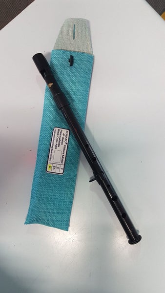 Susato - Kildare High D Tuneable Whistle - V Series Carousel 1