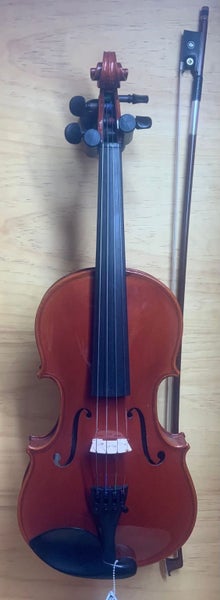 DXKY - Student I Violin Outfit - 3/4 Size Carousel 1