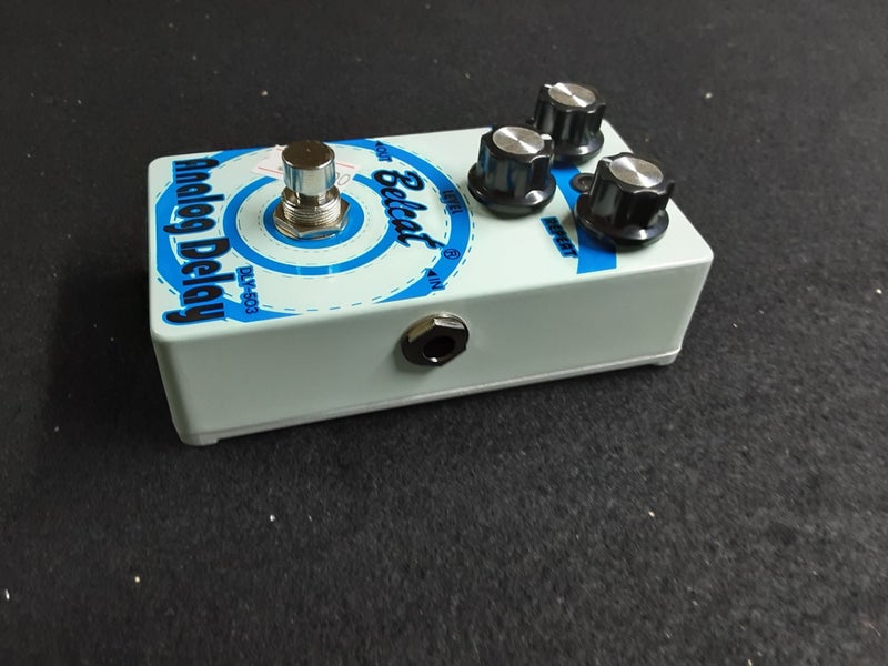 Belcat Analog Delay Pedal - DLY-503 Carousel 2