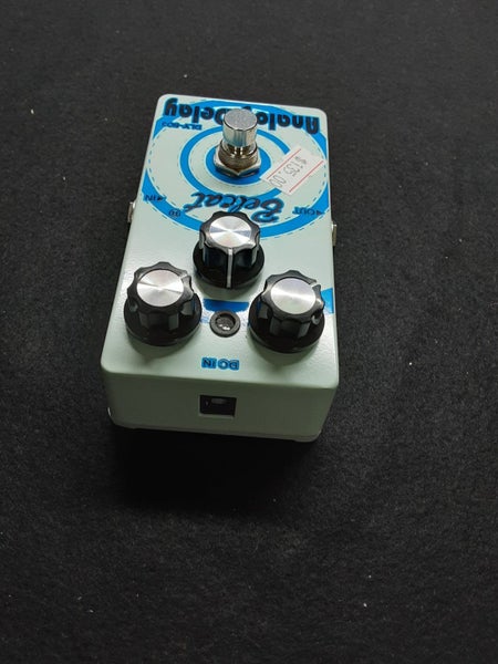 Belcat Analog Delay Pedal - DLY-503 Carousel 3