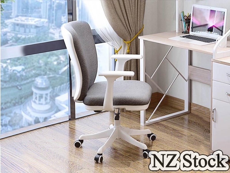 NEW Office Chair - NEW Carousel 2