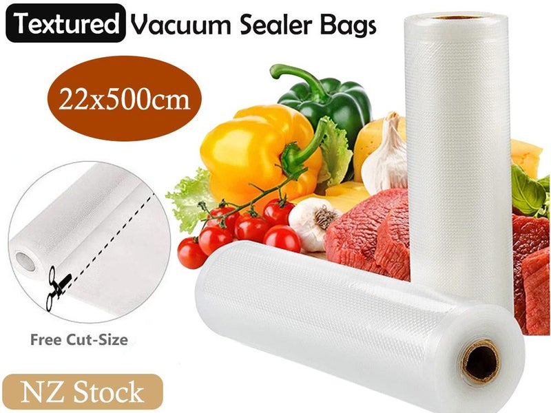 PTN NEW Vacuum Sealer Bags Sale - Sale Sale Carousel 1