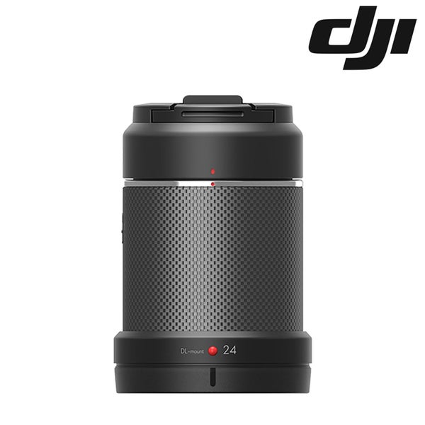 DJI Zenmuse X7 PT2 DL 24MM F2.8 LS ASPH Drone Camera Lens DJIZENMUSEX7PT2 Carousel 2