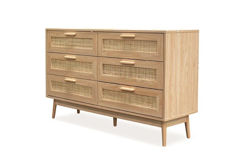 Drawers Carousel 2