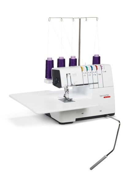 bernette 68 AIRLOCK Combo Carousel 2