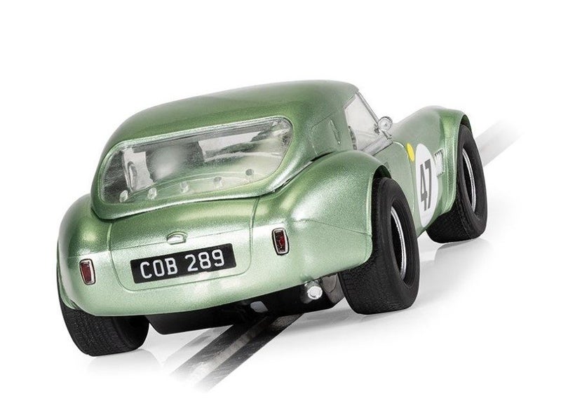 Scalextric: Shelby Cobra 289 - COB289 - Bill Shepherd Carousel 4