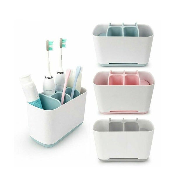 Toothbrush Holder Carousel 1