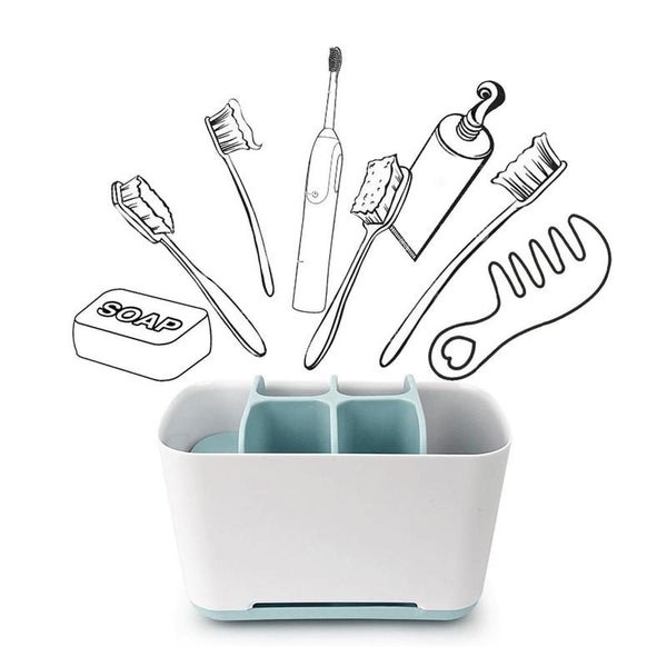 Toothbrush Holder Carousel 2