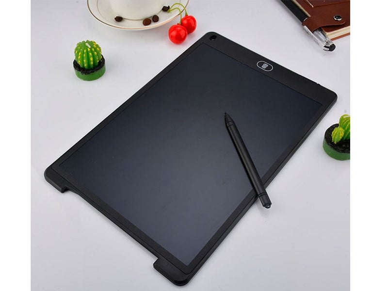 12 Inch LCD Electronic Drawing Doodle Board NZ Clearance Carousel 9