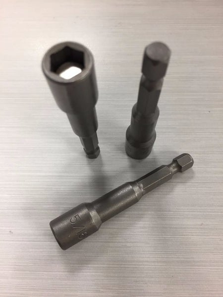 T17 Screws 12G x 50mm SS316 (500pcs) Carousel 4