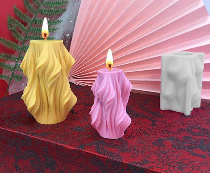 Epoxy Resin Moulds Silicone Molds Sale - Sale Deal Carousel 2