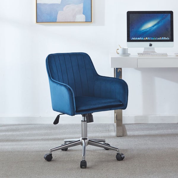 Office Chair Carousel 1