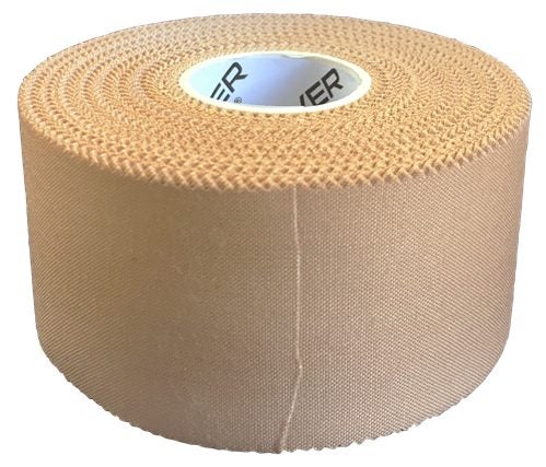 SILVER FERN RIGID STRAPPING TAPE 25MM Carousel 1