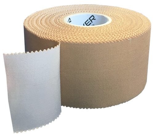 SILVER FERN RIGID STRAPPING TAPE 25MM Carousel 2