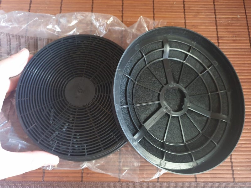 Everdure rangehood filter RBES62 Carousel 1