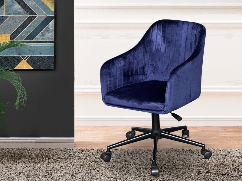 Office Chair Carousel 1
