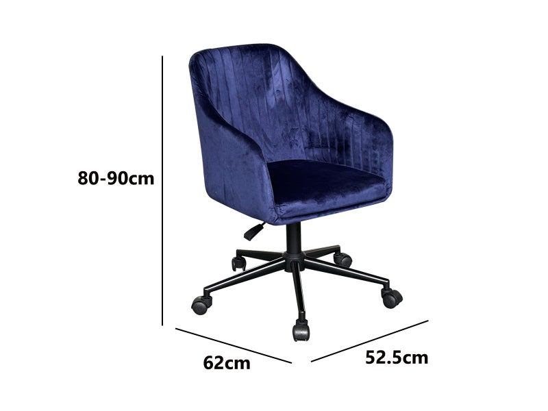 Office Chair Carousel 10