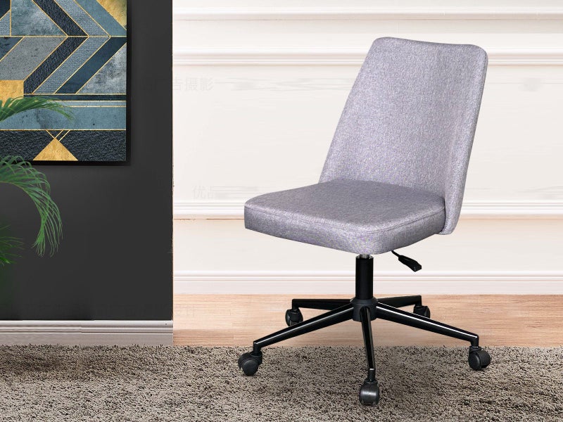 Office Chair Carousel 1