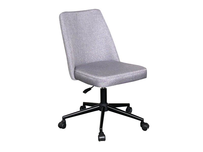 Office Chair Carousel 2