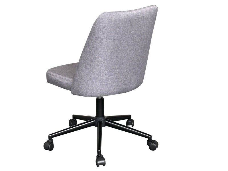 Office Chair Carousel 7