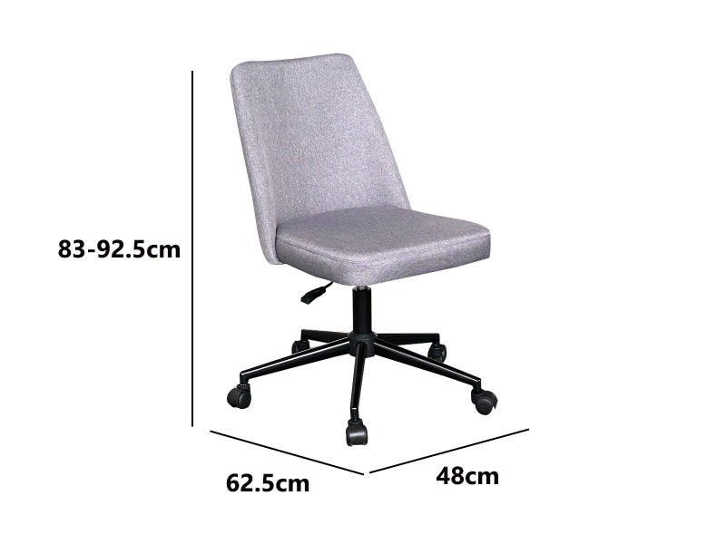 Office Chair Carousel 10