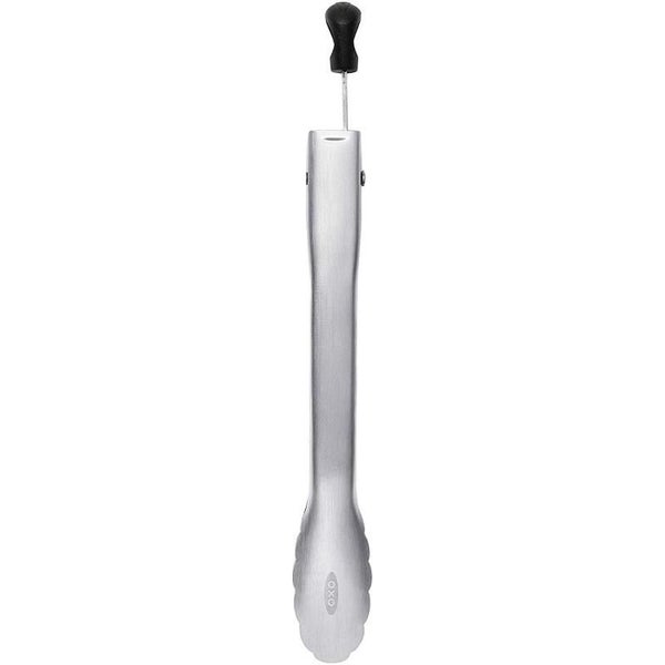 OXO Good Grip Mini Tongs Carousel 8