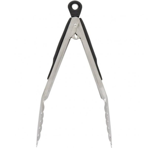 OXO Good Grip Tongs | 23cm Carousel 2